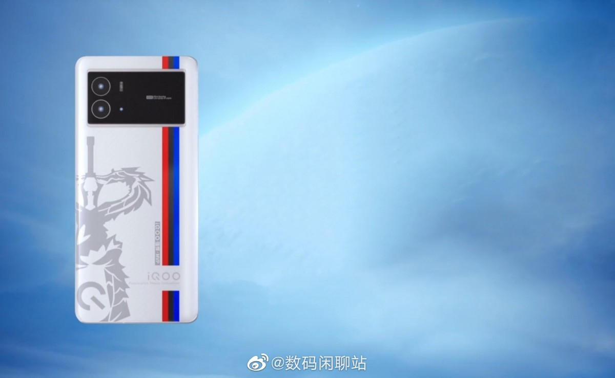 หลุดภาพโปสเตอร์ iQOO 9 และ 9 Pro ยืนยันจะเปิดตัวในวันที่ 5 มกราคมนี้